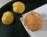 Foto del paso 5 de la receta: Buñuelos fiesta de Carnaval