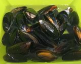 Foto del paso 2 de la receta: Spaghetti con mejillones al vino
