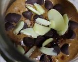 Foto del paso 2 de la receta: Mousse de chocolate sin azúcar