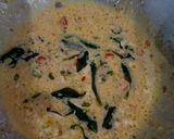 Gambar langkah 2 resipi Butter Prawn.