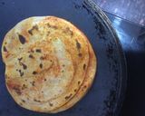 A picture of step 12 of Dal Maharani With Mirchi Parantha.