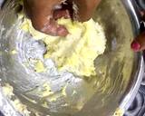 Cinnamon roll recipe step 4 photo