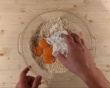 Kata szelet recept fázis 2 fotója