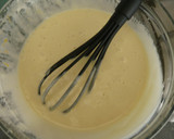 Foto del paso 4 de la receta: 🧁 Magdalenas tradicionales 👵 de limón 🍋