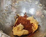 Foto del paso 6 de la receta: Galletas de avellana y chocolate rellenas de Nutella