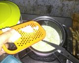 Foto langkah ke 3 dari resep Broccoli Cream Soup.