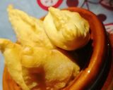 Foto del paso 7 de la receta: Empanadas de pollo