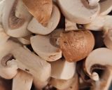 Foto del paso 1 de la receta: Falso Risotto de ceps