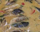 Foto langkah ke 3 dari resep Ulas2 iwak pangang.