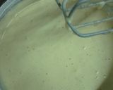 Foto del paso 4 de la receta: Bizcochuelo de banana