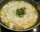 Foto del paso 4 de la receta: Sepia con salsa verde