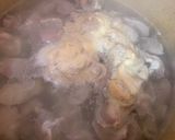 Foto langkah ke 2 dari resep Sate Ampela ala Angkringan.