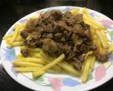 Foto del paso 7 de la receta: Chorrillana de carne