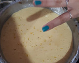 Foto del paso 4 de la receta: Invertida de Mandarina🍊