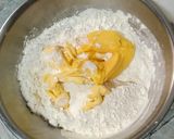 Foto langkah ke 1 dari resep Pie Buah.