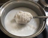 รูปขั้นตอนการทำที่ 1 ของ โจ๊กข้าวหอมมะลิ
