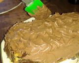 Foto del paso 8 de la receta: Torta de galletas tritón con frutillas