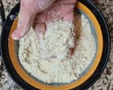 Foto del paso 1 de la receta: Galletas de limón 🍋