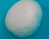 Foto langkah ke 4 dari resep Bakpao Ayam / Chicken Steam Buns.