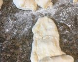 Foto del paso 7 de la receta: Panadería: Facturas de grasa (hojaldre criollo)