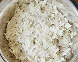 A picture of step 1 of Poha Recipe 🥘🥘.