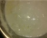 A picture of step 10 of Dal makhani with masala lachha parantha.