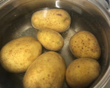Foto del paso 1 de la receta: 118. Bombas rellenas (picoteo)