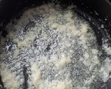Resztelt csirkemáj recept fázis 2 fotója
