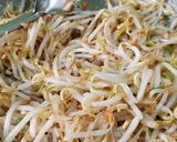 Foto langkah ke 9 dari resep Crunchy Toge.