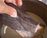 Foto del paso 1 de la receta: Croquetas de bacalao