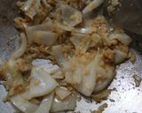 Foto langkah ke 2 dari resep Sop Sosis.