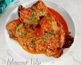 Foto langkah ke 3 dari resep Mangut Lele (Khas Jogja).