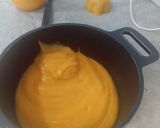 Foto del paso 5 de la receta Crema de Calabaza
