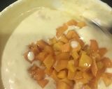 A picture of step 9 of 3 ingredients jackfruit Icecream.