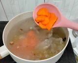 Foto langkah ke 3 dari resep Sop Tulang Ayam.