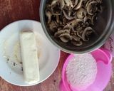 Foto del paso 11 de la receta: Recetas inspiradas en el libro la cuchara de plata