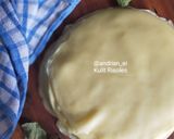 Foto langkah ke 3 dari resep Kulit Risoles Lentur Halus dan Tidak Mudah Sobek.