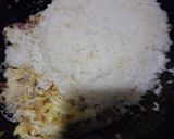 Foto langkah ke 3 dari resep Nasi nyah nyah.