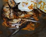 Foto langkah ke 4 dari resep Ikan Bandeng & Telur Ceplok Bumbu Bali.