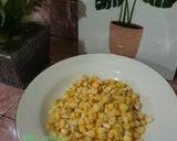 Foto langkah ke 1 dari resep Sup kaldu jagung manis.