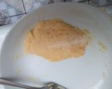 Foto del paso 3 de la receta: Pollo apanado con sémola