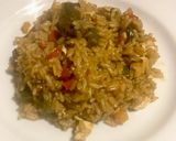 Foto del paso 5 de la receta: Arroz supremo
