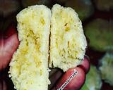 Une image de l'étape 5 de 🍋Lemon Crinkles/Craquelés au Citron🍋.