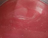 A picture of step 4 of Vegetable soup.