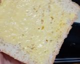 Foto langkah ke 3 dari resep Korean Street Food Sandwich.