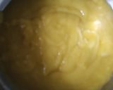 A picture of step 2 of Mango juice.