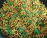 બ્રાઉન રાઈસ વેજીટેબલ પુલાવ (Brown Rice Vegetable Pulao Recipe In Gujarati) રેસીપી સ્ટેપ4ફોટો
