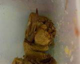 Foto langkah ke 1 dari resep Ayam tepung bumbu gulai.