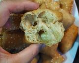 Foto langkah ke 7 dari resep Cakwe manis.