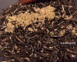 A picture of step 5 of Sesame Dried Anchovies.